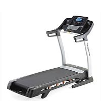 Беговая дорожка электр. NordicTrack T 16.0 (США) + кардиопояс Polar