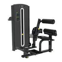 BRONZE GYM M5-09/10 DUAL Пресс/спина