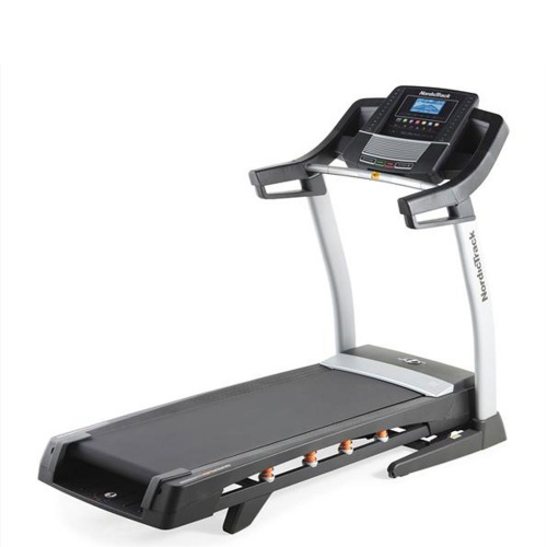 Беговая дорожка электр. NordicTrack T 16.0 (США) + кардиопояс Polar Беговая дорожка электр. NordicTrack T 16.0 (США) + кардиопояс Polar