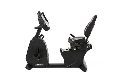 (SPIRIT CR800 Graphite gray) фото 3 (SPIRIT CR800 Graphite gray) фото 3