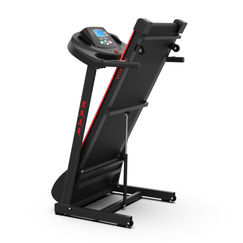 Беговая дорожка DFC VITA Pro T400 фото 9