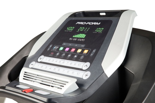 Беговая дорожка PRO-FORM Performance 1050 фото 5 Беговая дорожка PRO-FORM Performance 1050 фото 5