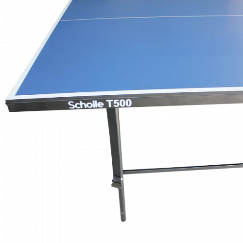 Теннисный стол Scholle T500 фото 3 Теннисный стол Scholle T500 фото 3