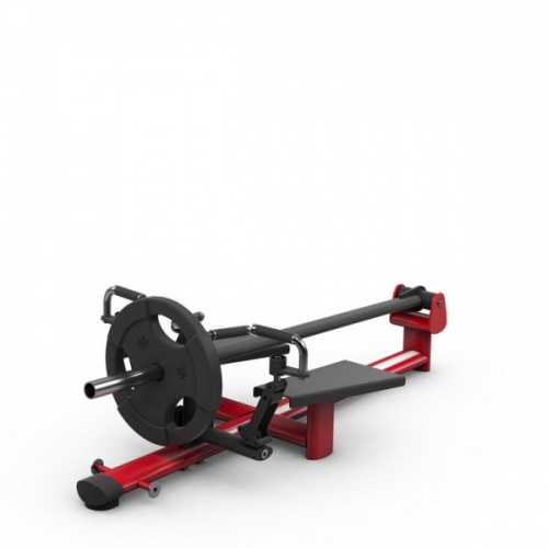 Т-образная тяга Gym80 Pure Kraft 4318 Т-образная тяга Gym80 Pure Kraft 4318