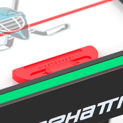 Игровой стол - трансформер DFC SUPERHATTRICK 4 в 1 фото 10 Игровой стол - трансформер DFC SUPERHATTRICK 4 в 1 фото 10