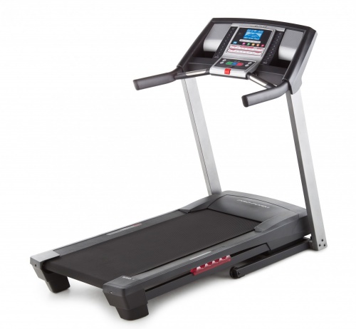 Беговая дорожка PRO-FORM PF 720 ZLT Беговая дорожка PRO-FORM PF 720 ZLT