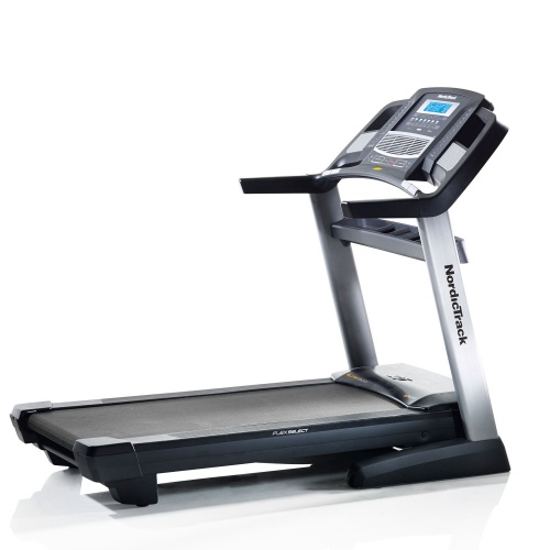 Беговая дорожка электр. NordicTrack Elite 1500 + кардиопояс Polar Беговая дорожка электр. NordicTrack Elite 1500 + кардиопояс Polar