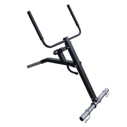 Опция Dip machine для скамьи SUB018 POWERGYM DFC Option6 фото 5