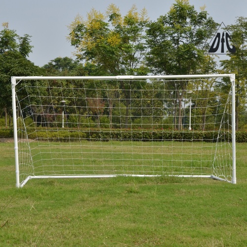 Ворота игровые DFC складные GOAL240S 240x120x120cm