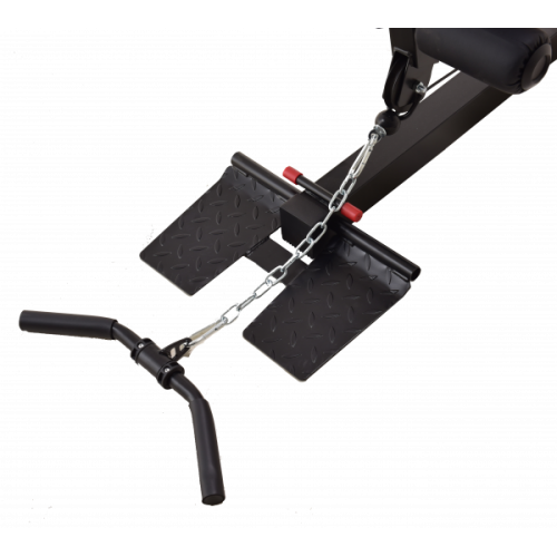 Мультистанция Smith Strength HG750 фото 5 Мультистанция Smith Strength HG750 фото 5