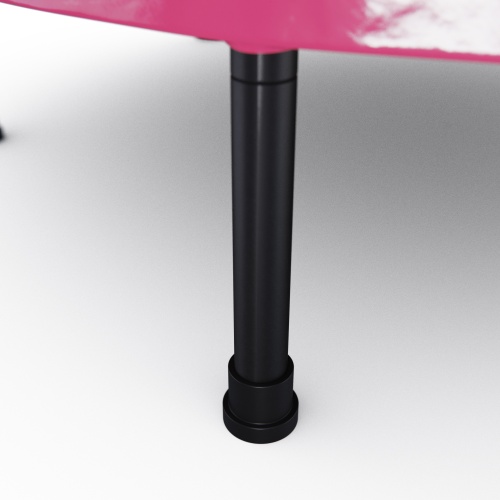 Батут DFC JUMP SUN 36'' розовый фото 5 Батут DFC JUMP SUN 36'' розовый фото 5