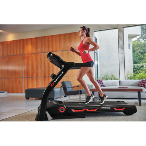 Беговая дорожка Bowflex BXT226 фото 3 Беговая дорожка Bowflex BXT226 фото 3