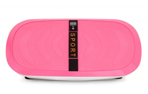 3D Виброплатформа VF-S800 Pink 3D Виброплатформа VF-S800 Pink