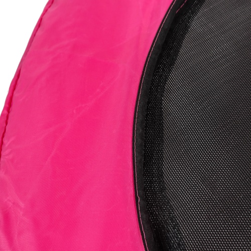 Батут DFC JUMP KIDS 48" розовый фото 7 Батут DFC JUMP KIDS 48" розовый фото 7