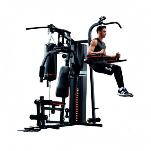 Altezani Gym 001 Силовая станция фото 2 Altezani Gym 001 Силовая станция фото 2