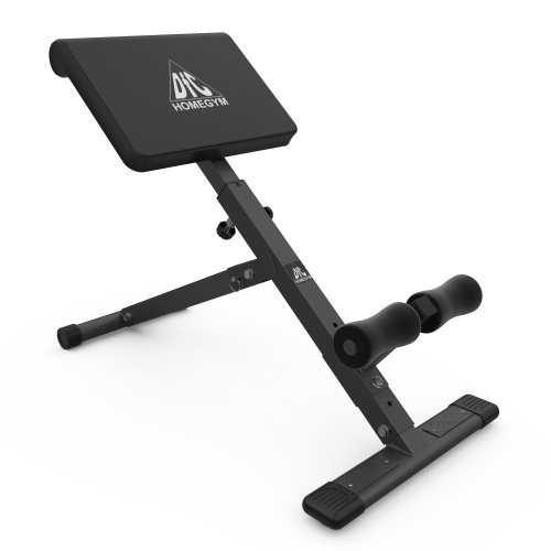 Гиперэкстензия DFC Homegym SJ1006 фото 3