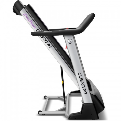 Беговая дорожка Clear Fit CrossPower CT 500 AI фото 3 Беговая дорожка Clear Fit CrossPower CT 500 AI фото 3