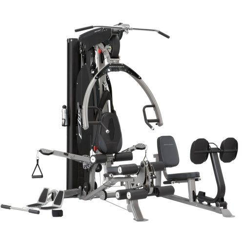 Силовой комплекс Body Craft Elite Gym PRO Силовой комплекс Body Craft Elite Gym PRO