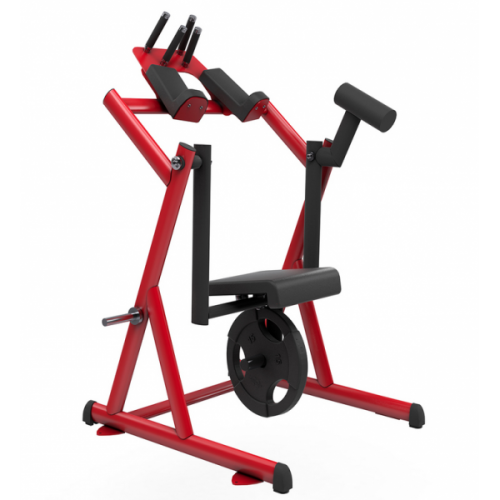 Тренажер для пресса Gym80 Pure Kraft Ab Swing 4317