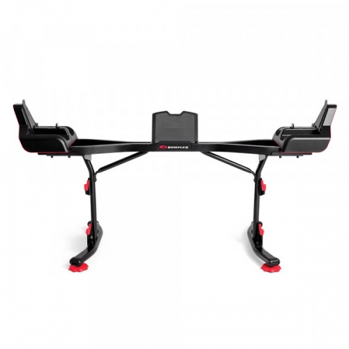Стойка для штанги Bowflex SelectTech 2080 Стойка для штанги Bowflex SelectTech 2080
