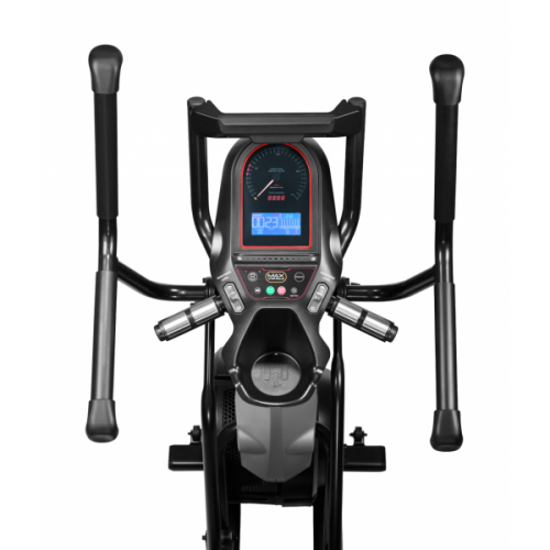 Кросстренер Bowflex Max Trainer M6 фото 9 Кросстренер Bowflex Max Trainer M6 фото 9