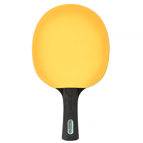 Ракетка DONIC COLOR Z YELLOW фото 4