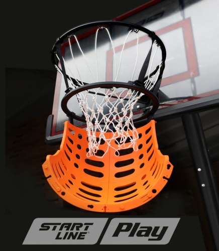 Возвратный механизм (ball return)