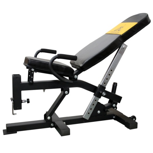 Скамья силовая DFC POWERGYM SUB064 фото 4