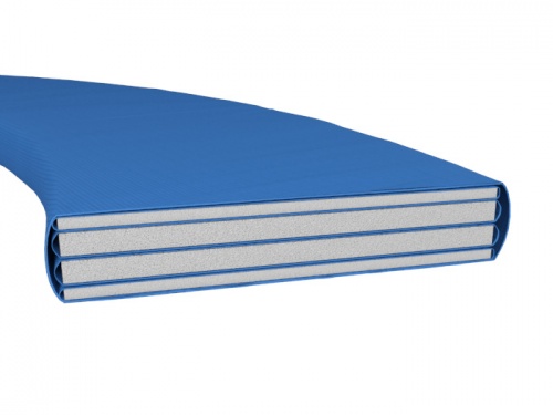 Батут UNIX line Classic 10 ft (inside) фото 17