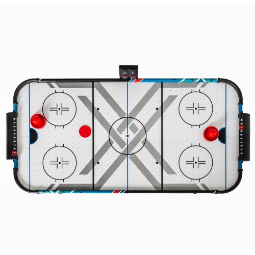 Игровой стол - аэрохоккей DFC SIRIUS 40" JG-AT-14001 фото 5 Игровой стол - аэрохоккей DFC SIRIUS 40" JG-AT-14001 фото 5