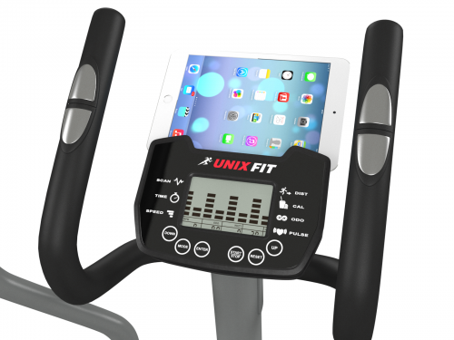 Эллиптический тренажер UNIXFIT SL-430E фото 5 Эллиптический тренажер UNIXFIT SL-430E фото 5