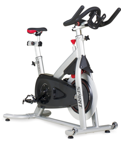 Спин-байк SPIRIT CIC800 Спин-байк SPIRIT CIC800