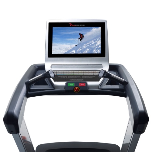 Беговая дорожка Freemotion t12.8 фото 3 Беговая дорожка Freemotion t12.8 фото 3