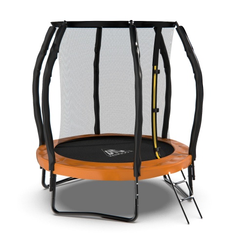 Батут DFC KENGOO II 5ft фото 4 Батут DFC KENGOO II 5ft фото 4