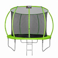 Батут Alpin SKY ASK-374