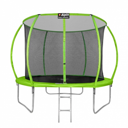 Батут Alpin SKY ASK-374 Батут Alpin SKY ASK-374