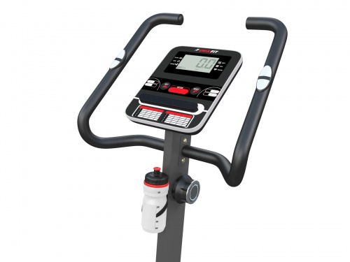 Велотренажер UNIXFIT BL-400 White фото 12