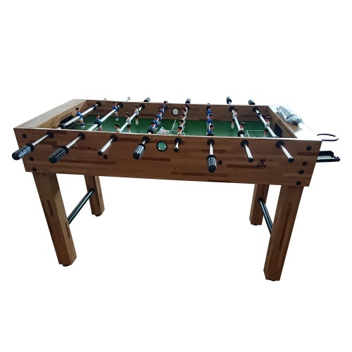 Игровой стол - футбол DFC ALAVES фото 4 Игровой стол - футбол DFC ALAVES фото 4