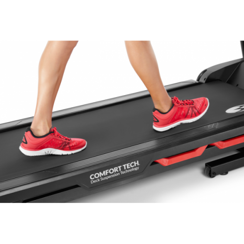 Беговая дорожка Bowflex BXT128 фото 6 Беговая дорожка Bowflex BXT128 фото 6