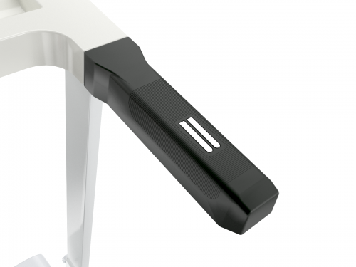 Беговая дорожка UNIXFIT ST-440N White фото 14 Беговая дорожка UNIXFIT ST-440N White фото 14