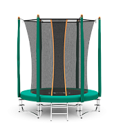 Батут Hasttings Classic Green  (1,82 м)