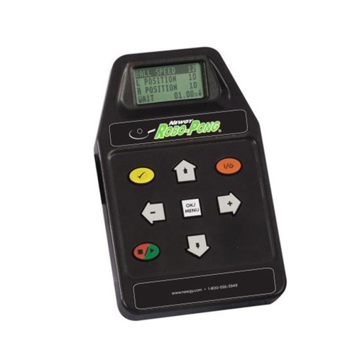 Робот DONIC NEWGY ROBO-PONG 2055 фото 8