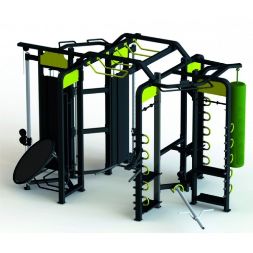 Мультистанция UG-360F Мультистанция UG-360F