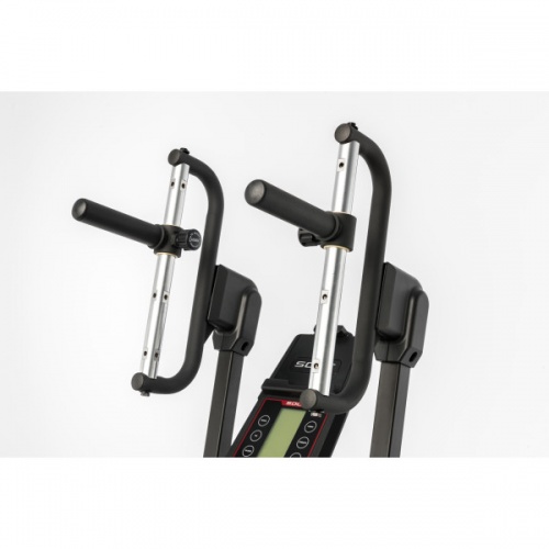 Степпер Cardio Climber Sole Fitness SC200 (CC81 2019) фото 12 Степпер Cardio Climber Sole Fitness SC200 (CC81 2019) фото 12