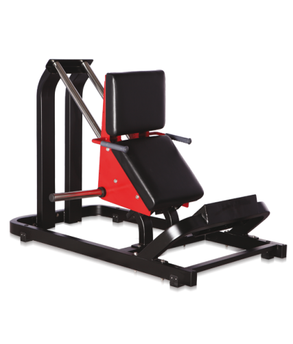 BRONZE GYM A-00 Голень-машина (ЧЁРНЫЙ) BRONZE GYM A-00 Голень-машина (ЧЁРНЫЙ)
