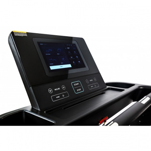 Беговая дорожка CardioPower S350 фото 12 Беговая дорожка CardioPower S350 фото 12
