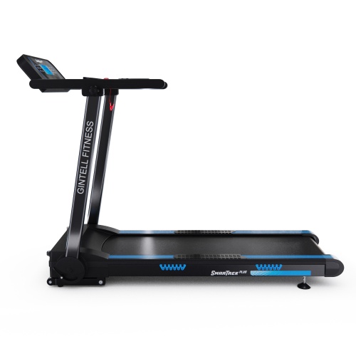 Беговая дорожка DFC GINTELL SMARTREK PLUS фото 4 Беговая дорожка DFC GINTELL SMARTREK PLUS фото 4
