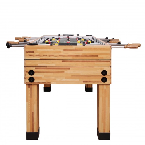 Футбол / кикер Fortuna Tournament Profi FRS-570 140х74х88см фото 17