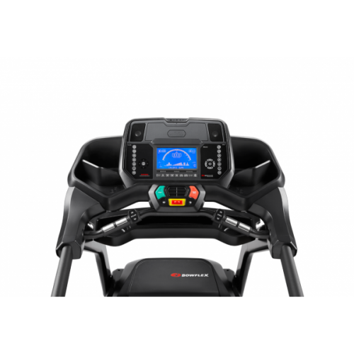 Беговая дорожка Bowflex BXT128 фото 8 Беговая дорожка Bowflex BXT128 фото 8