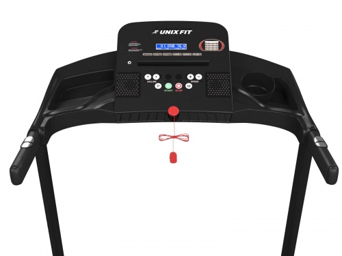 Беговая дорожка UNIXFIT ST-550LE фото 10 Беговая дорожка UNIXFIT ST-550LE фото 10